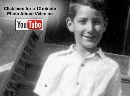 Stan's Photo Album on Youtube